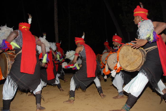 Dholu Kunita