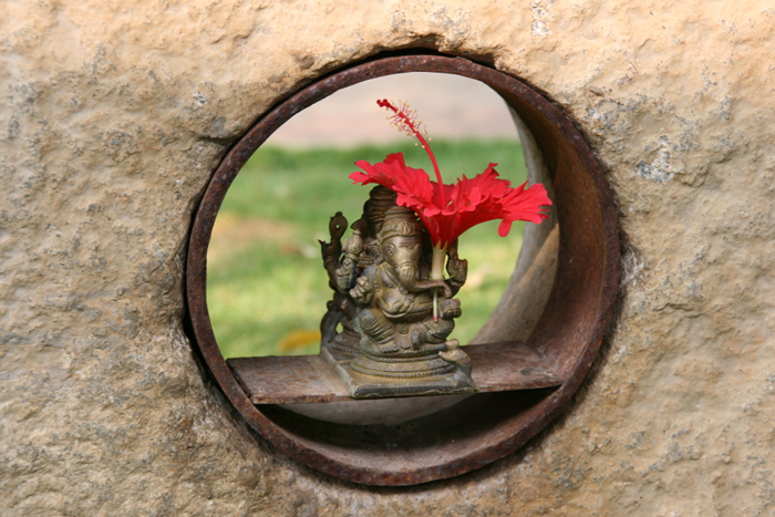 Ganesh