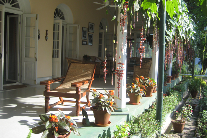 Group Tours Accommodation
