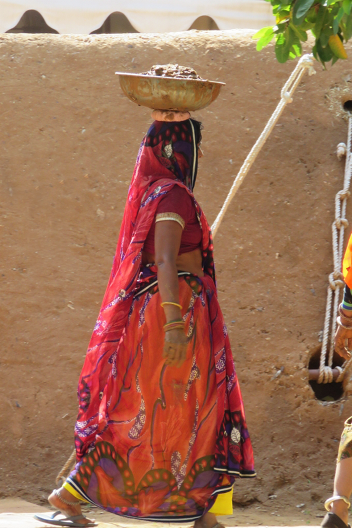 Indian culture