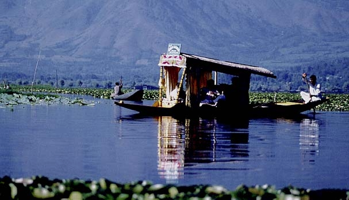Kashmir