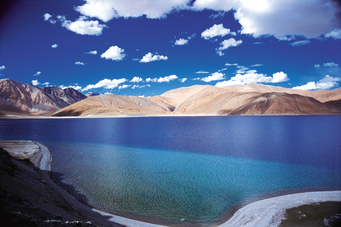 North India & Himalayas