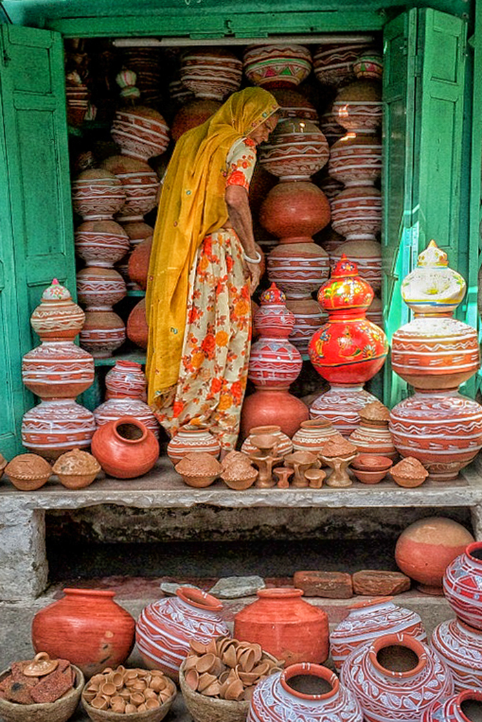 Pots for sale