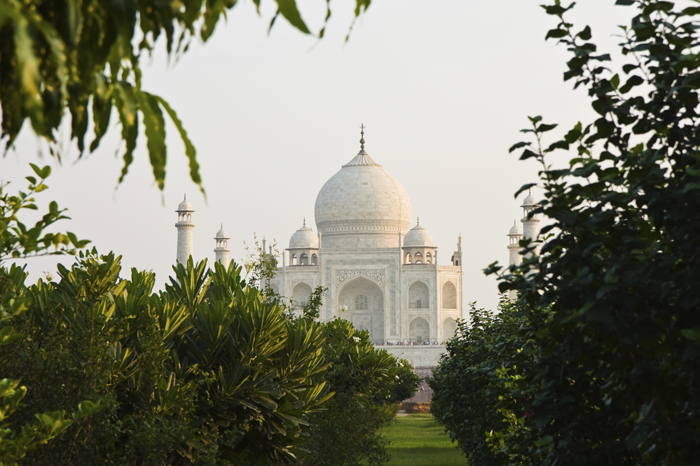 Taj Mahal