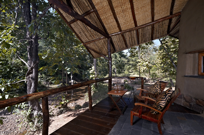 Wildlife tourism in India
